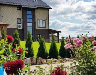 Пансионат «Парусград» Валуево