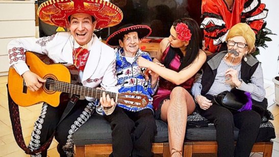 Пансионат «Парусград» Валуево фото 5