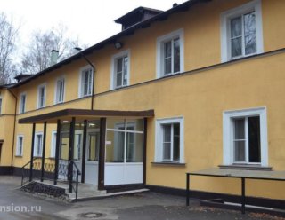 Пансионат «Доверие» Видное