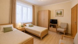 Пансионат Life Pension Балашиха
