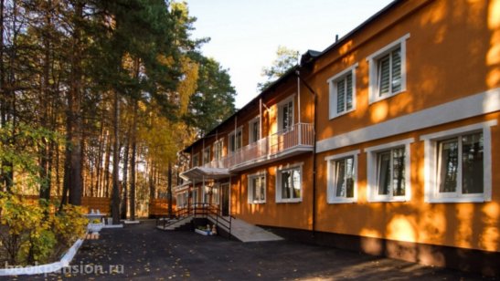 Частный дом престарелых «Дом Доброта» в Подольске