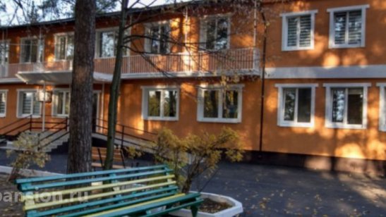 Частный дом престарелых «Дом Доброта» в Подольске фото