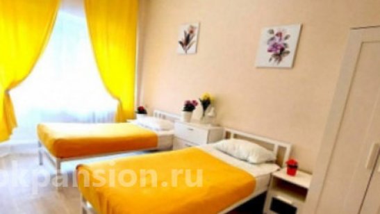 Частный дом престарелых «Дом Доброта» в Подольске фото 3