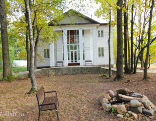 Пансионат Юрлово 1 сети Доверие