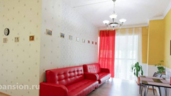 Пансионат Юрлово 1 сети Доверие фото 3