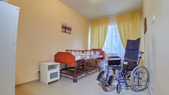 Пансионат «Доброта» Подольск 2 фото 7