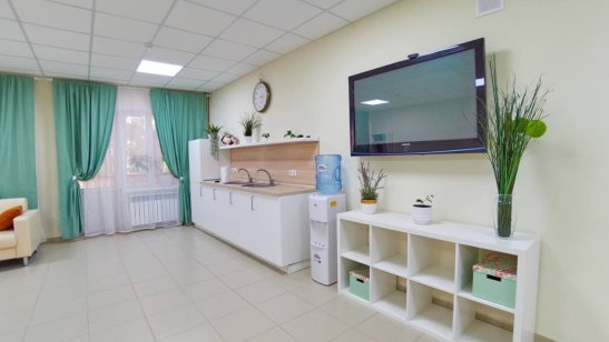 Пансионат «Доброта» Подольск 2