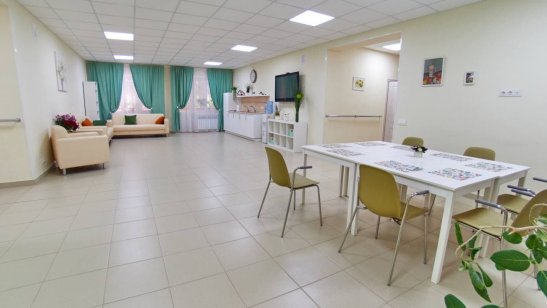 Пансионат «Доброта» Подольск 2 фото 10