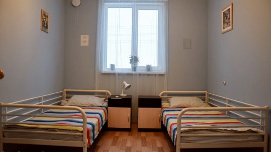 Пансионат «Доброта» Подольск 2 фото 11