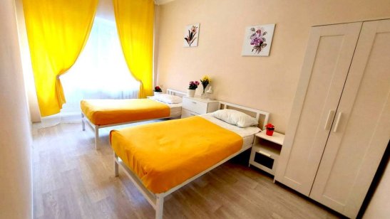 Пансионат «Доброта» Подольск 2 фото