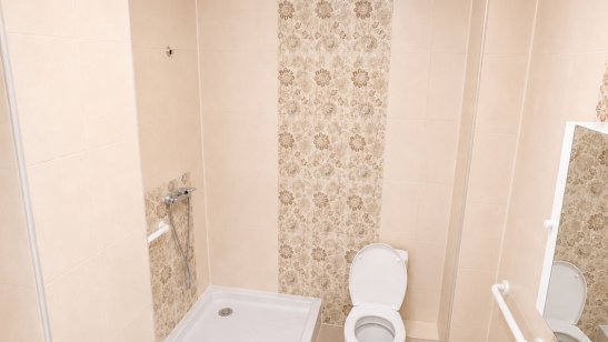 Пансионат Life Pension в Дроздово фото 3