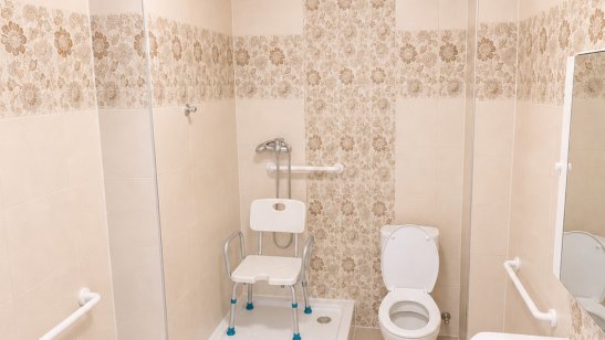 Пансионат Life Pension в Дроздово фото 4