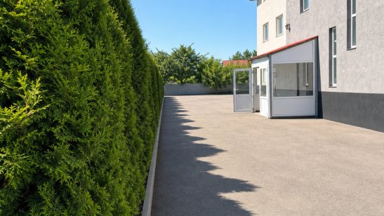 Пансионат Life Pension в Дроздово фото 5