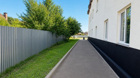 Пансионат Life Pension в Дроздово фото 6