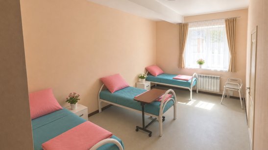 Пансионат Life Pension в Дроздово фото 7