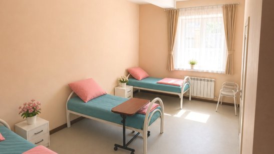Пансионат Life Pension в Дроздово фото 10
