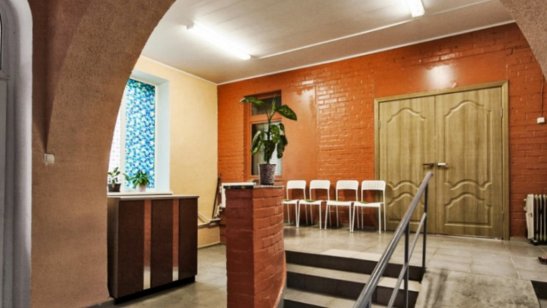 Пансионат Малаховка сети Доверие