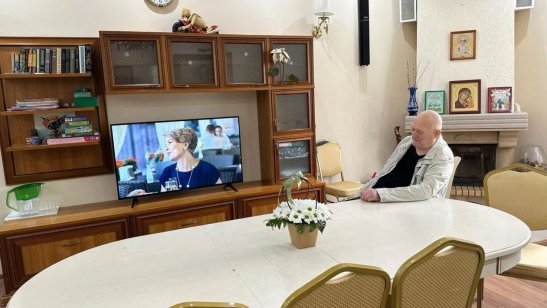 Дом престарелых Осень жизни Губкино фото 4