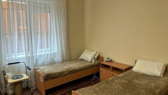 Дом престарелых Осень жизни Губкино фото 5