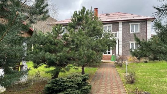 Дом престарелых Осень жизни Губкино фото 6