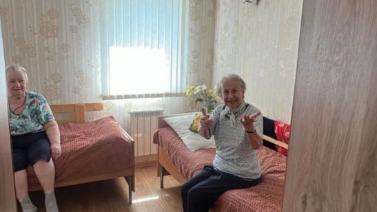 Пансионат «Осень жизни» д. Негомож фото 4