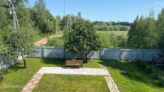 Пансионат «Осень жизни» д. Негомож фото 6