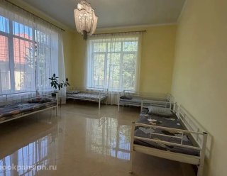 Осень жизни Барвиха