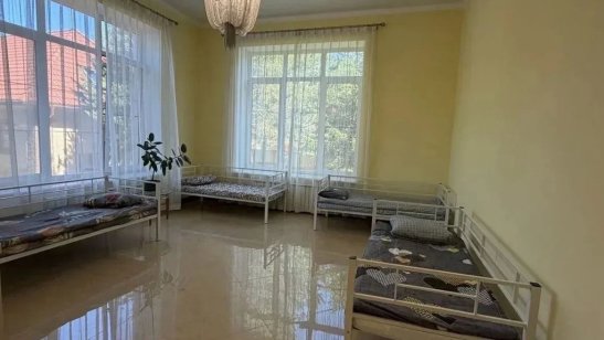 Осень жизни Барвиха