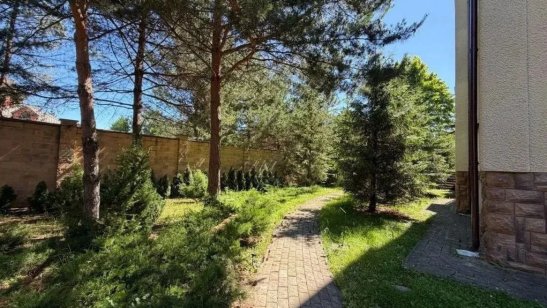 Осень жизни Барвиха фото