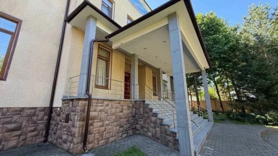 Осень жизни Барвиха фото 4