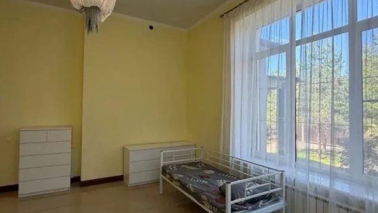 Осень жизни Барвиха фото 5