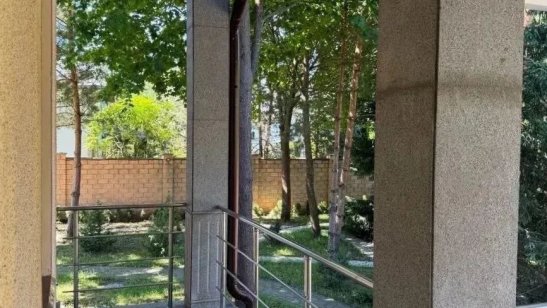 Осень жизни Барвиха фото 7
