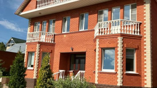 Пансионат «Берегиня» в Селятино фото