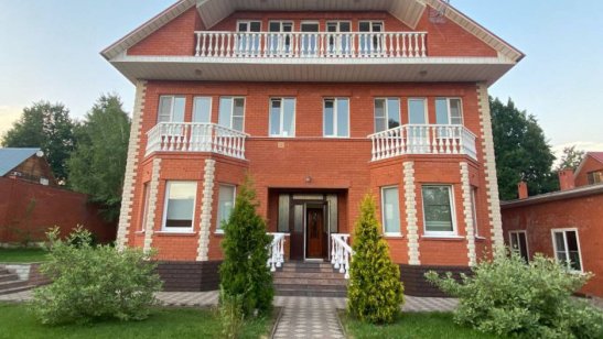 Пансионат «Берегиня» в Селятино фото 3