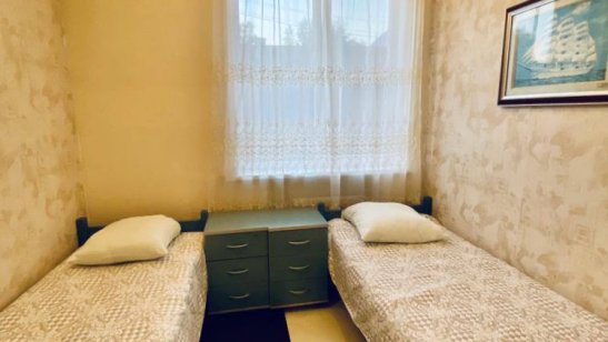 Пансионат «Берегиня» в Селятино фото 4