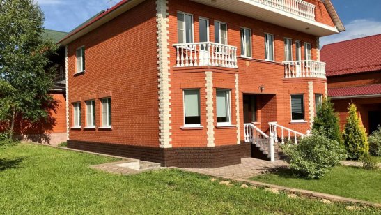 Пансионат «Берегиня» в Селятино фото 5