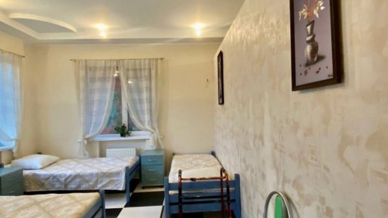 Пансионат «Берегиня» в Селятино фото 6