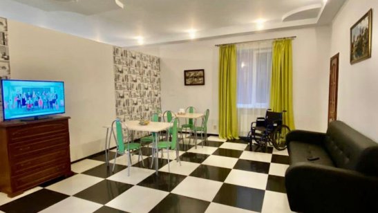 Пансионат «Берегиня» в Селятино фото 7