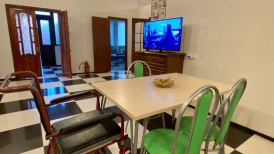 Пансионат «Берегиня» в Селятино фото 8