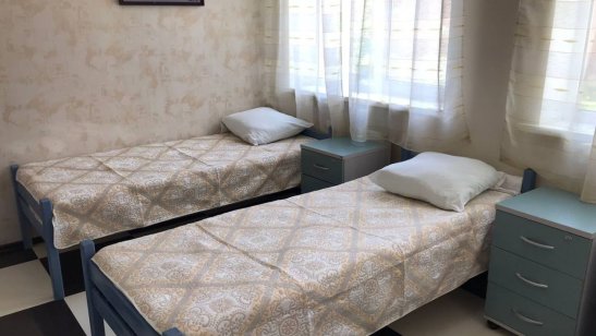 Пансионат «Берегиня» в Селятино фото 11