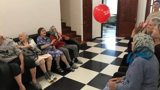 Пансионат «Берегиня» в Селятино фото 13