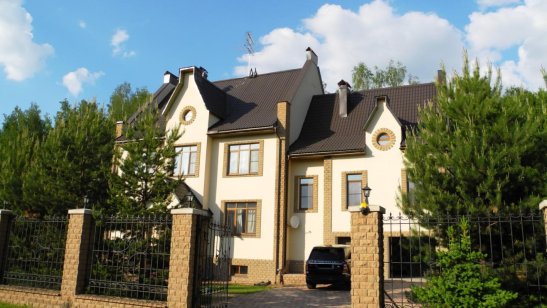 Пансионат «Жизнь» в Картмазово фото 10