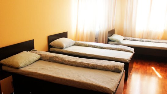 Пансионат «Жизнь» в Картмазово