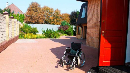 Пансионат «Жизнь» в Картмазово фото