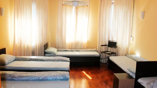 Пансионат «Жизнь» в Картмазово фото 5