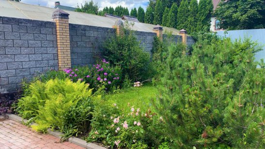 Пансионат «Жизнь» в Картмазово фото 9