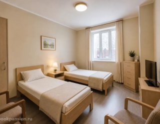 Life Pension Балашиха