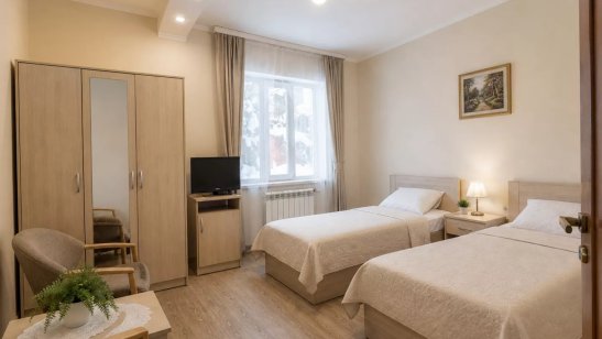 Life Pension Балашиха фото