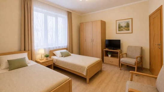 Life Pension Балашиха фото 3
