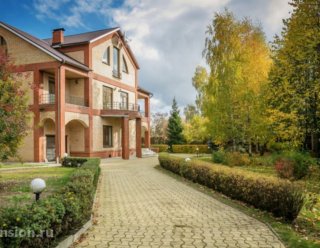 Пансионат «Жизнь» в Петровском